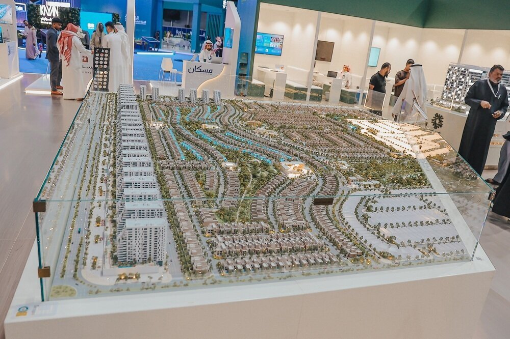 اختتام معرض سيريدو 2025 بنجاح — Franchising.sa